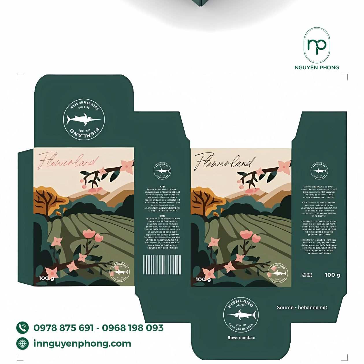 phần mềm thiết kế bao bì giấy/tem nhãn/túi giấy/hộp giấy